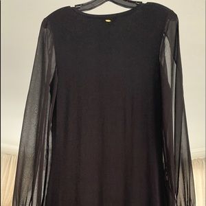 Bebe dress